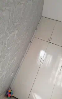 نیازمند آقا برای نظافت