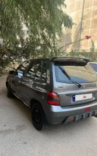 پراید ۱۱۱