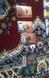 کیمدی