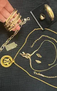 طلا کم کار کرد