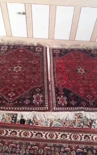 فرش دستباف خرید و فروش وکارشناسی ۱۰۰درصد