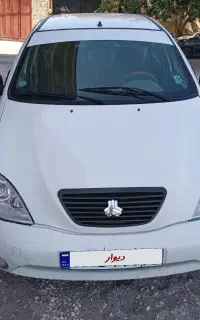 فروش تیبا 2 مدل 1400