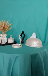 اکسسوری و دکور