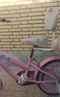 دوچرخه دست دوم