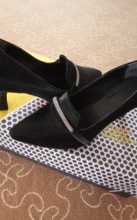 کفش مجلسی زنانه