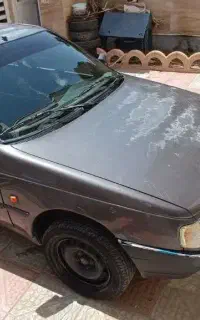 روآ دوگانه سوز مدل ۸۷