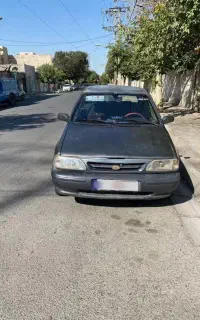 پرایداقساطی