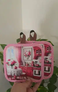 دستگیره فانتزی