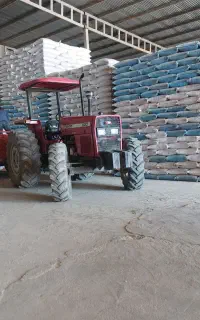تراکتور ۸۰۰مدل ۹۶
