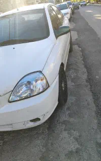 ریو مدل ۹۰ abs