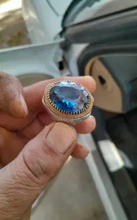 انگشتر