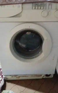 لباسشویی هایر