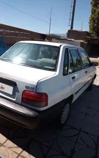 پاید مدل۹۲
