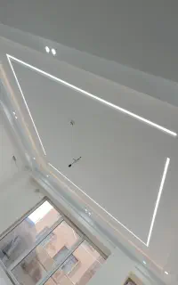 برقکار هالوژن نورمخفی لاین نوری آیفون دوربین سیمکش