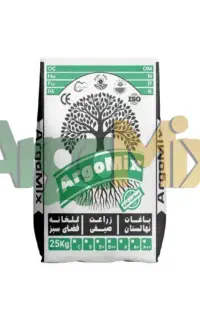 کود هیومیک اسید گرانول جایگزین مطمئن اوره شیمیایی