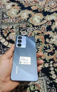 ریلمیc75 فروش و معاوضه