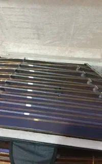 سنتور موسوی تک مهر