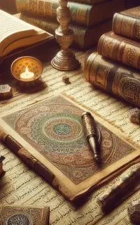 کتاب آسمانی