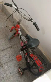 دوچرخه