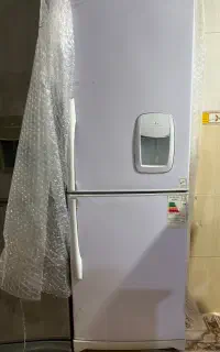 یخچال فریزر نو مناسب جهیزیه