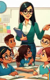 تدریس خصوصی پایه اول تا پنجم ابتدایی
