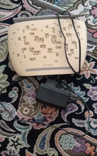 مودم adsl