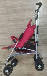 کالسکه ببکو