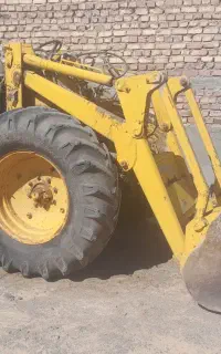فروش تراکتور