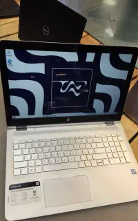 لپ تاپ HP 7265NGW