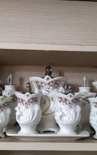 سرویس پاسماوری عروس