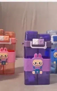 قمقمه دو مخزنه لبولو