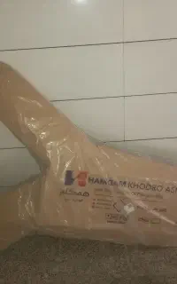 گلگیر و سینی جاچراغ