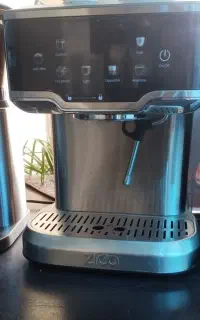 دستگاه قهوه سازنیم صنعتی زیکو