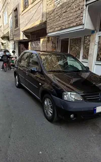 ال نود ،E2بیرنگ بدون نقط مدل ۹۴