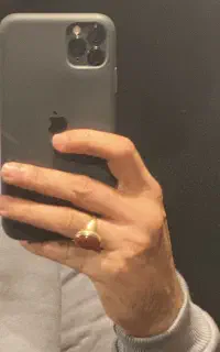 آیفون ۱۱ پرو مکس ۶۴ پلمپ