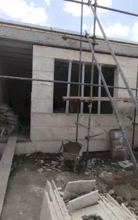 شاگرد دائم سنگکاری وکاشیکاری میخوام