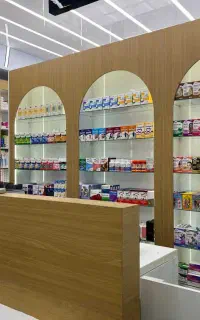 کلاس تکنسین داروخانه و فوریت پزشکی با ارائه مدرک