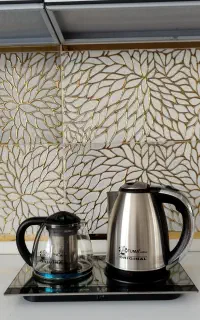 چای ساز