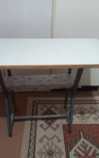 میز چرخ خیاطی