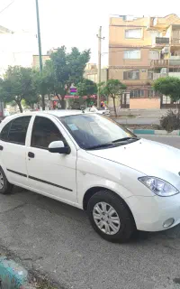 تیبا دو مدل97