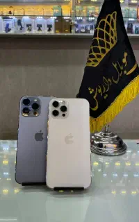 آیفون در حد اک