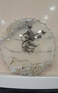 جا کلیدی رزینی