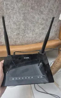 مودم وایفای dlink