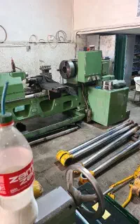 همکاری در تراشکاری