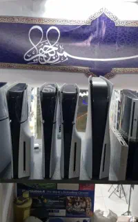 فروش PS5 دست‌دوم با مهلت تست یک‌هفته‌ای نقدو اقساط