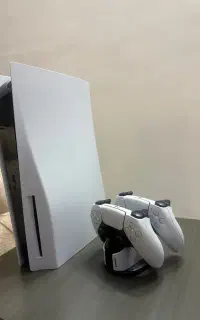 PS5 Standard  فروش پی اس فایو استاندارد