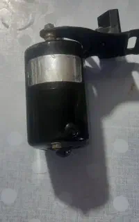 دینام چرخ خیاطی