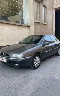 *زانتیا فروش فوری*