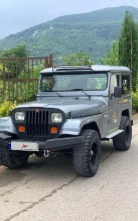 جیپ صحرا ۷۲