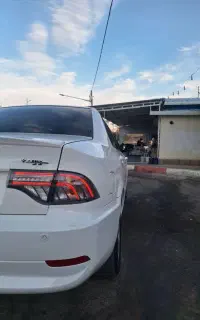 سورن پلاس ای اف سون